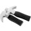2Pcs Simulation Hammers Toys For Kids Knocking Small Hammer Props 3