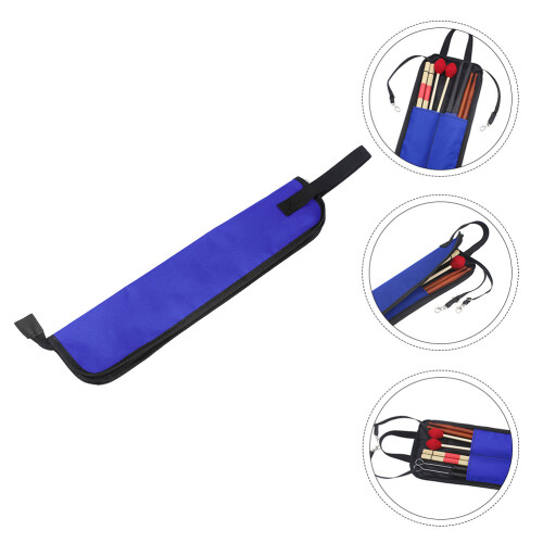 Borsa Portatile In Tessuto Oxford Per Bacchette E Batteria 2