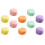 10 Artificiali Macaron Colorati Per Dolci 11