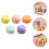 10 Artificiali Macaron Colorati Per Dolci 4