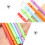 35Pcs Bird Whistle Mini Flute Plaything Music 6