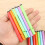 35Pcs Bird Whistle Mini Flute Plaything Music 5