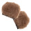 Un Paio Orecchie In Peluche Per Rimovibili 1