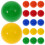 50 Pcs Balls Raffle Drawing Plastic Party Activity Props 7