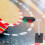 4Pcs Mini Traffic Signal Model Toy For Kids Learning 4