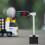 4Pcs Mini Traffic Signal Model Toy For Kids Learning 3