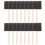 16Pcs Portable Kids Sponge Brushes For Graffiti Drawing 11