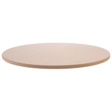 Vaso In Ceramica Con Ruota In Legno Per Essiccazione