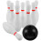 Set Bowling In E , Interattivo 9