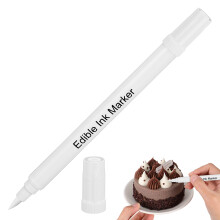 Penna Colorante Per Torta In Fondant Con Edibile