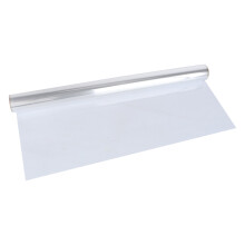 1 Roll Clear Cellophane Wrap For Gift Flower Bouquet Baskets Wrapping