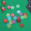 300 19 Mm Gettoni Da In Colorati Per Giochi 5