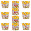10 Pezzi Contenitori Riutilizzabili In Per Popcorn 1