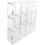 Set Contenitore Espositivo Multigrid Per 5