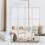 Set Contenitore Espositivo Multigrid Per 10