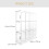 Set Contenitore Espositivo Multigrid Per 11