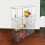 Set Contenitore Espositivo Multigrid Per 9
