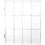 Set Contenitore Espositivo Multigrid Per 2