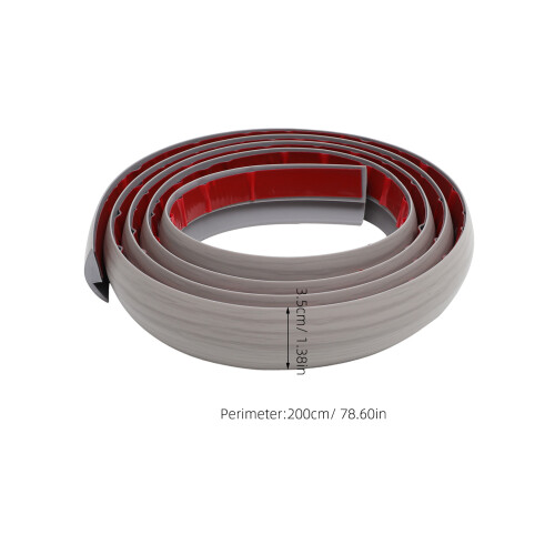 Floor Threshold Strip Carpet To Tile Self Adhesive Transition Strip 2m 1