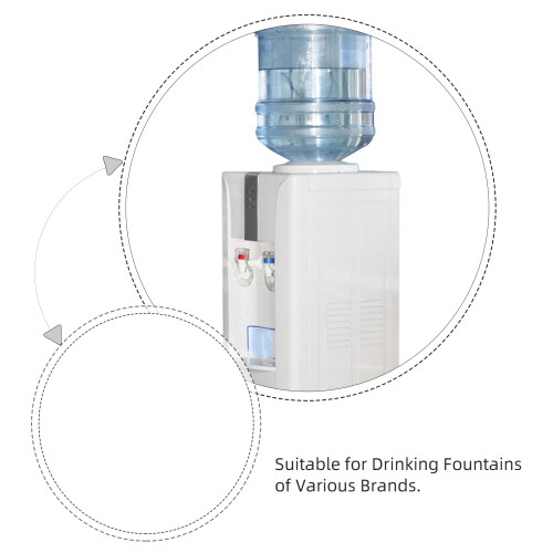Distributore D'Acqua Con Sedile Intelligente E In 2