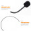 Fake Headset, Costume Da Rock Star, Per Cosplay E 8