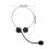 Fake Headset, Costume Da Rock Star, Per Cosplay E 3