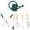 Set Giardino Miniatura per Casa con Annaffiatoio 9