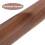 Corno In Legno 50Cm Con Lungo Per 7