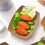 50 Pezzi Contenitori A Forma Nave Kraft Per Pranzo E Festa 9