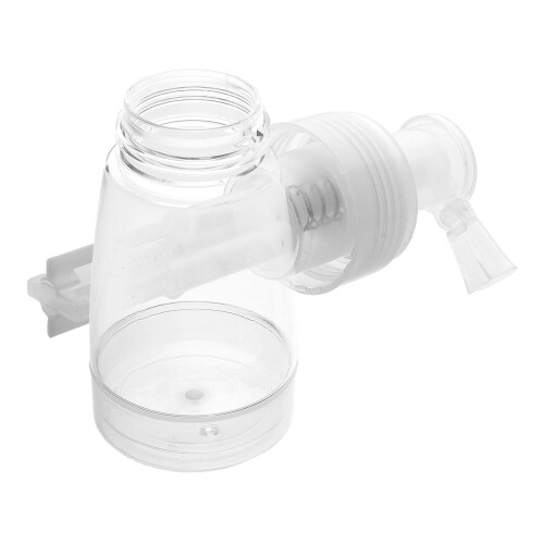 Applicatore in Polvere Spray per 180 Ml