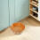 Secchio In Legno Per Bagno Massaggio Pedicure 6