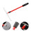 Poker Chips Rake Collector Telescopic Rod For Game Chips 9
