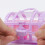 Set Bambina Trucco Cosmetici Regalo 11