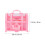 Set Bambina Trucco Cosmetici Regalo 2