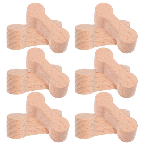 16 In Legno Connettore Tracciato