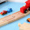 In Legno Blocco Accessorio 6