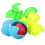 Wisdom Ball 3D Educativo Per Bambini Allenamento 3