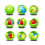 Wisdom Ball 3D Educativo Per Bambini Allenamento 11