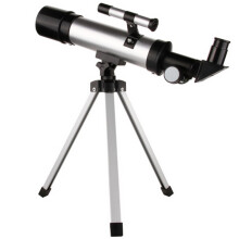 Set 360/50 Mm Telescopio Per Bambini Con Treppiede