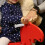 2 Set Maniglie In Filettate Per Cavalluccio Bambino 7