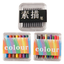 3 Scatole E Colorati Per Casa Delle