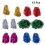 12 Con Impugnatura Dritta Per Cheerleading 8