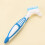 Spazzolino Portatile per con in Silicone 9