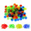 100 Colorati Per In Trasparente 1