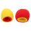 2 Palline Cambio Per Bambini Feste 1