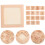 Slide Puzzle In Legno Educativo Per Bambini 10