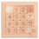 Slide Puzzle In Legno Educativo Per Bambini 8