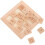 Slide Puzzle In Legno Educativo Per Bambini 4