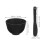 Set Ciotola In Silicone Per Maschere Facili Te 2