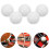 5Pcs Roulette Wheel Game Beads Party Home Rotating Plaything 6